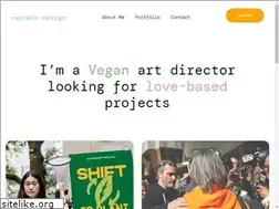 Sites similar to captaindesign.github.io