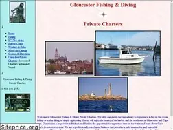 Sites similar to captaindomenic.com