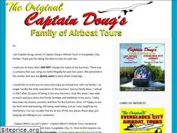 Sites similar to captaindougs.com