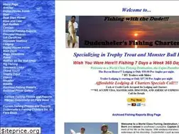 Sites similar to captaindude.com