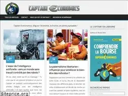 Sites similar to captaineconomics.fr