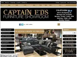 Sites similar to captainedsfurniture.com