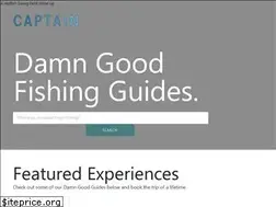 Sites similar to captainexperiences.com