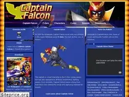 Sites similar to captainfalcon.com