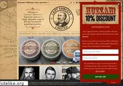 Sites similar to captainfawcett.com
