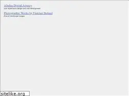 Sites similar to captainfletch.com