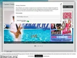 Sites similar to captainfreddy.de