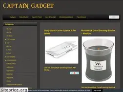 Sites similar to captaingadget.se