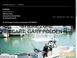 Sites similar to captaingaryfolden.com