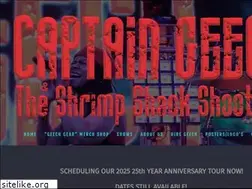 Sites similar to captaingeech.net