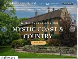 Sites similar to captaingrants.com