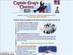 Sites similar to captaingregscharters.com