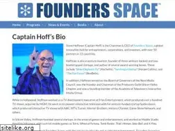 Sites similar to captainhoff.com