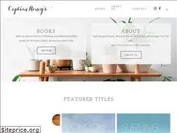 Sites similar to captainhoney.com.au