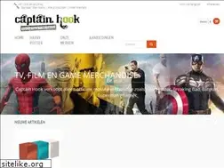 Sites similar to captainhook.be