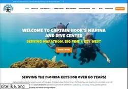 Sites similar to captainhooks.com
