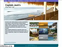 Sites similar to captainjackandme.com