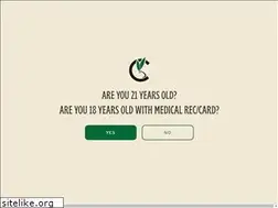 Sites similar to captainjacks420.com
