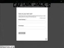 Sites similar to captainjacks8k.com