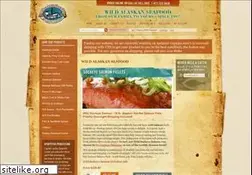 Sites similar to captainjacksalaska.com