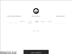 Sites similar to captainjacksdetailshop.com