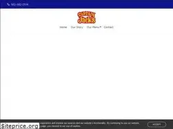 Sites similar to captainjackssunsetbeach.com