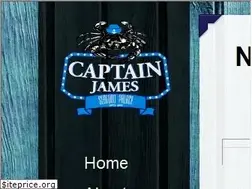 Sites similar to captainjameslanding.com