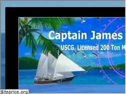 Sites similar to captainjameslowe.com