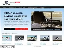 Sites similar to captainjanse.com