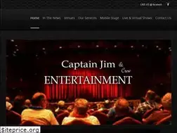 Sites similar to captainjimismagic.com