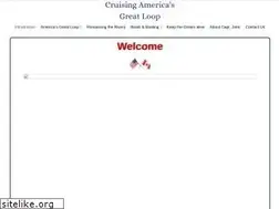 Sites similar to captainjohn.org