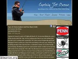 Sites similar to captainjot.com