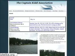 Sites similar to captainkiddhomeowners.com