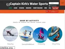 Sites similar to captainkirksusa.com