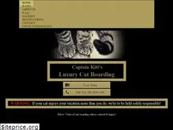 Sites similar to captainkitts.com