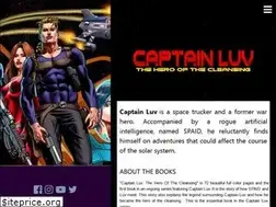 Sites similar to captainluv.com