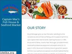 Sites similar to captainmacsfishhouse.com