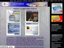 Sites similar to captainmarks.com