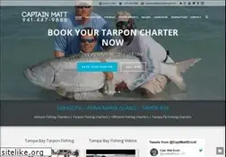 Sites similar to captainmatt.com