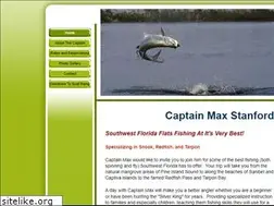 Sites similar to captainmaxstanford.com