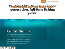Sites similar to captainmikegore.com