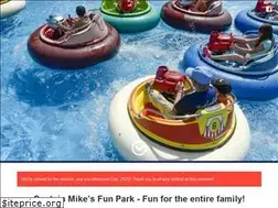 Sites similar to captainmikesamusementpark.com