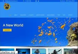 Sites similar to captainmikesdiving.com