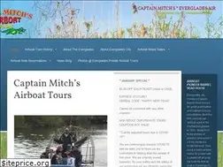 Sites similar to captainmitchs.com