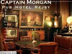 Sites similar to captainmorganhel.pl