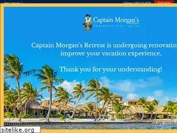 Sites similar to captainmorgans.com