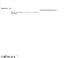 Sites similar to captainobvious.com