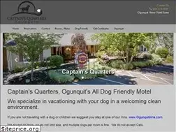Sites similar to captainogt.com