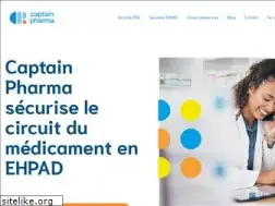 Sites similar to captainpharma.com