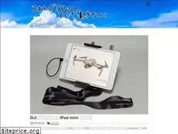 Sites similar to captainphoto.info